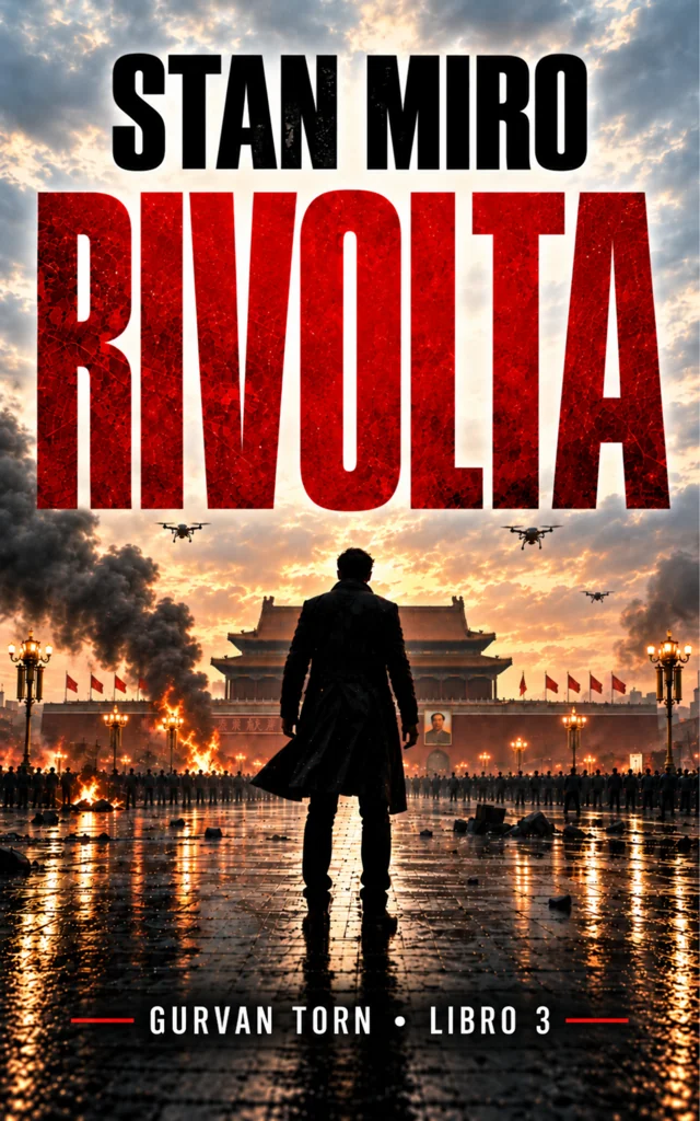 Rivolta — Stan Miro