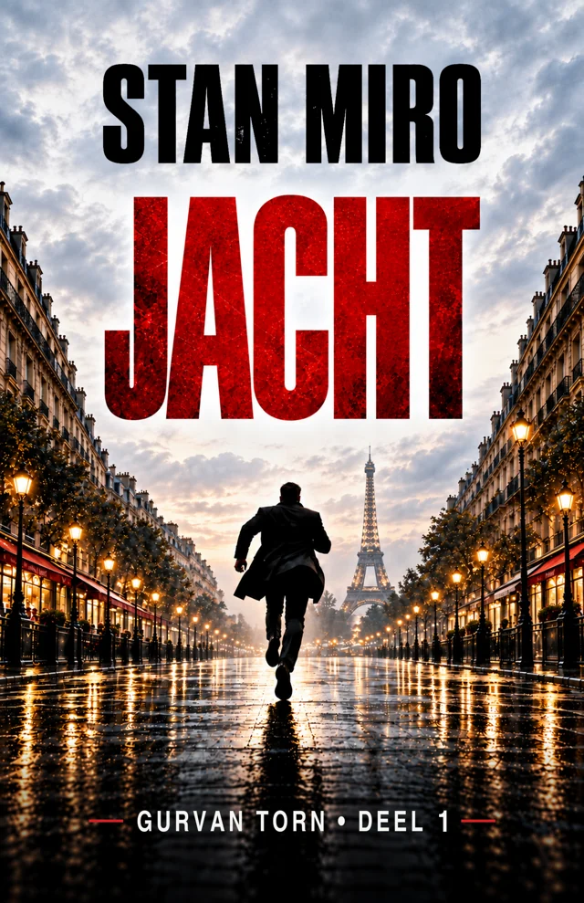 Jacht — Stan Miro